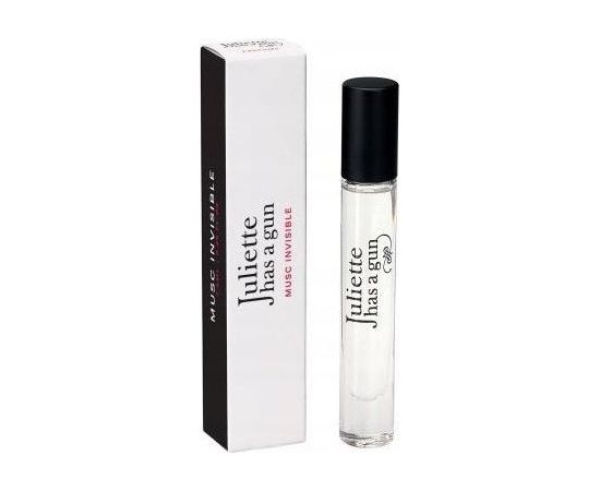 Juliette Has A Gun Music Invisible EDP spray 7,5ml