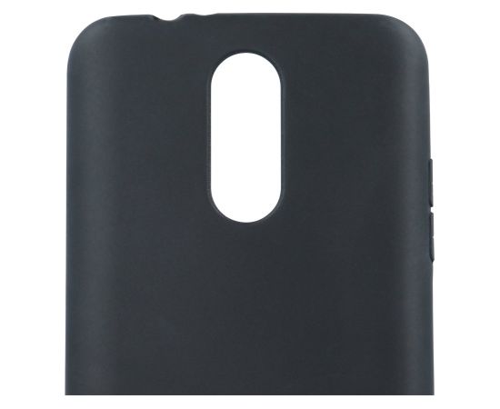 Mocco Matt Back Case Чехол Бампер для Samsung Galaxy S23