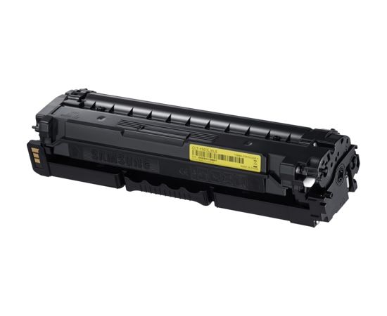 SAMSUNG CLT-Y503L H-Yield Yel Toner C