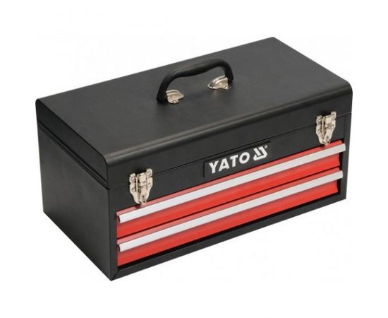 Yato instrumentu komplekts 80 gb. (YT-38951)