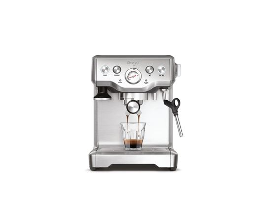 Sage BES 840 S the Infuser™ Espresso kafijas automāts