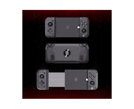 Игровой планшет REDMAGIC Shadow Blade