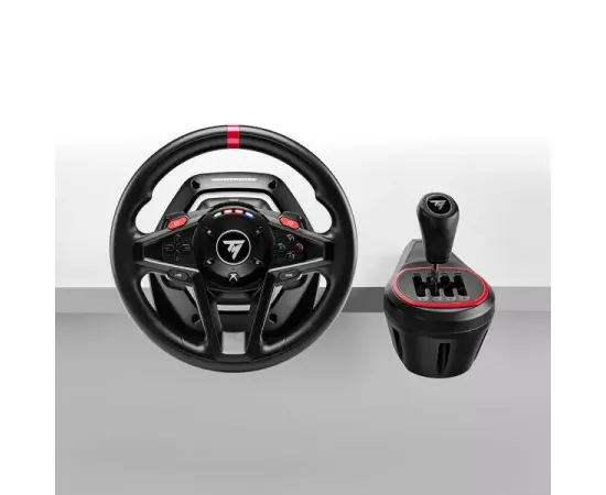 Kierownica Thrustmaster Kierownica T128 SHIFTER PACK