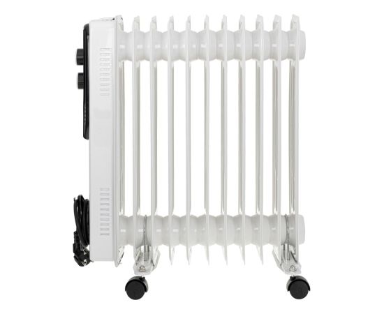 Oil heater ADLER AD 7817 11 fins