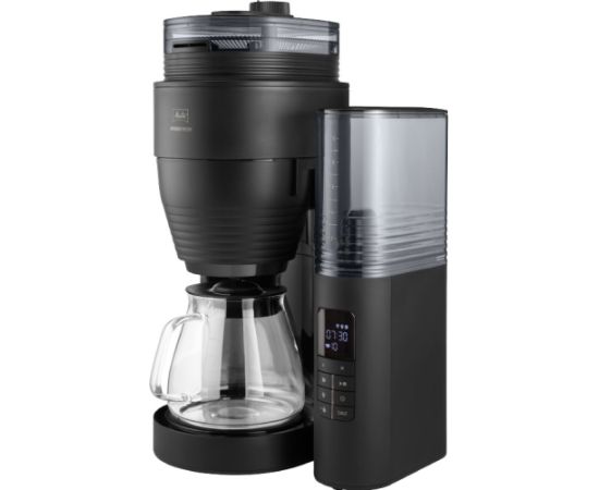 Melitta AromaFresh X Drip coffee maker 1.25 L Кофеварки