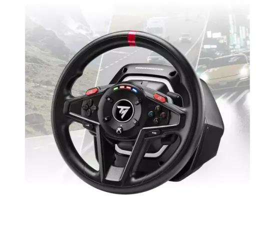 Kierownica Thrustmaster Kierownica T128 SHIFTER PACK