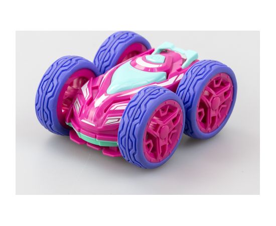 EXOST машинка на радиоуправлении Mini Flip Neo Amazone, масштаб 1:34