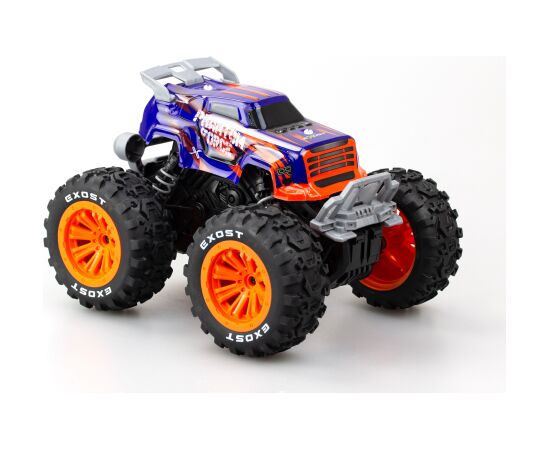 EXOST внедорожник на радиоуправлении Phantom Force, 1:18 Конструкторы