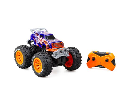 EXOST внедорожник на радиоуправлении Phantom Force, 1:18 Конструкторы
