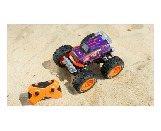 EXOST внедорожник на радиоуправлении Phantom Force, 1:18 Конструкторы
