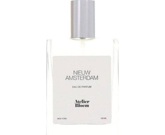ATELIER BLOEM Nieuw Amsterdam EDP 100ml
