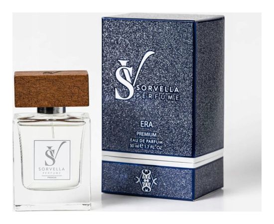 SORVELLA Premium Era EDP 50ml