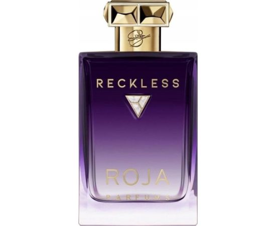 ROJA PARFUMS Reckless Essence De Parfum 100ml