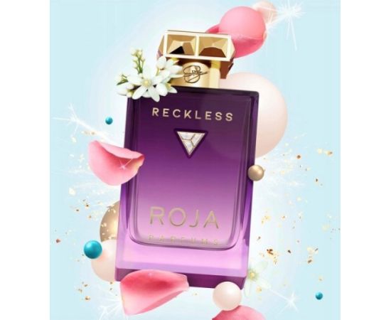 ROJA PARFUMS Reckless Essence De Parfum 100ml