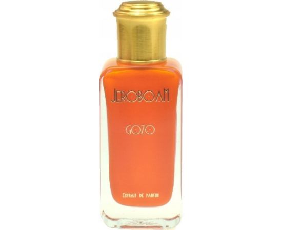 JEROBOAM Gozo Extrait de Parfum spray 30ml
