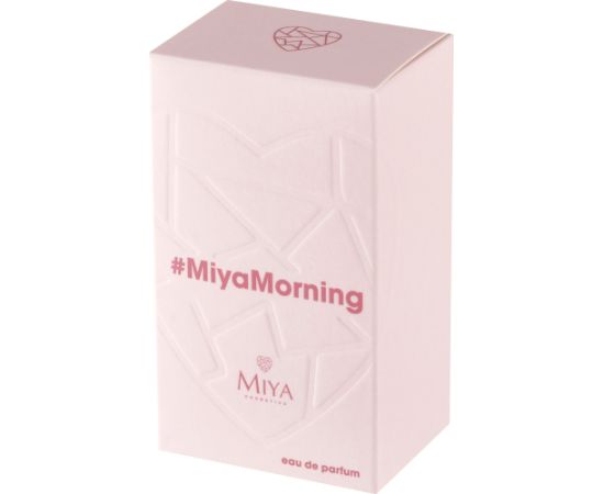 Parfimērijas ūdens Miya Miyamorning, 30 ml