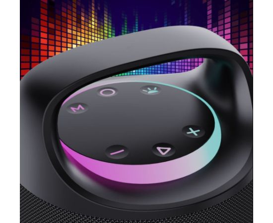 Portable speaker Manta SPK330B