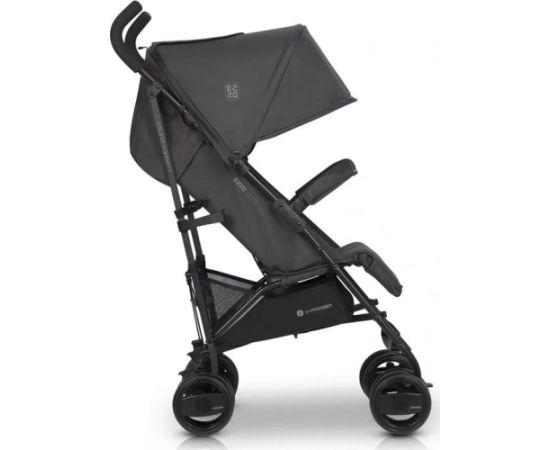 Euro-Cart rati Ezzo dzelzs