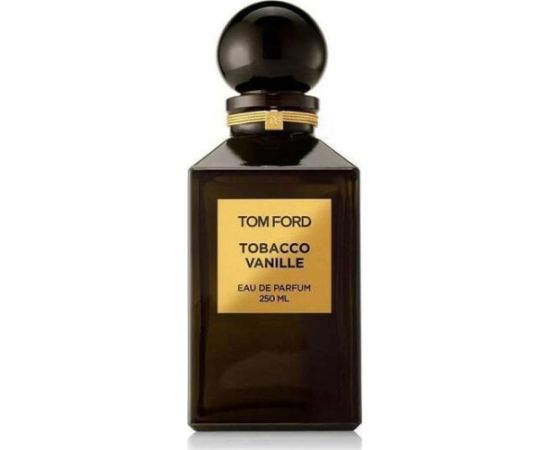 TOM FORD Tobacco Vanille EDP 250ml Vīriešu Smaržas