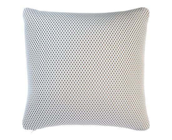 Spilvens SONIC 45x45cm, peleks