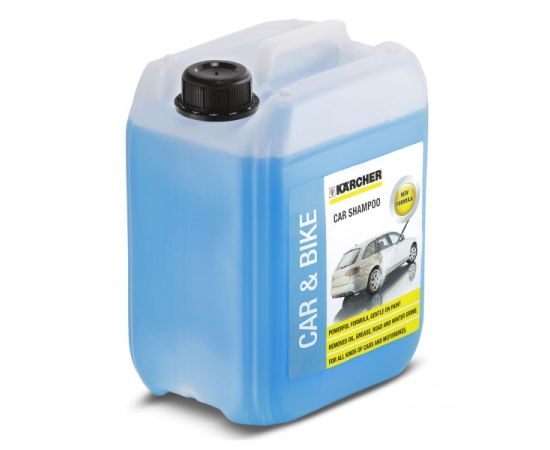 Karcher Auto šampūns 5 litri