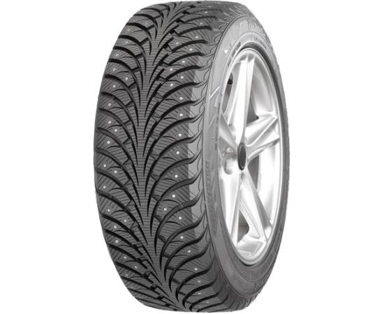 185/60R15 SAVA ESKIMO STUD 88T XL Studded 3PMSF M+S