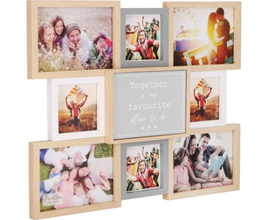 Foto rāmis Springos PF0031