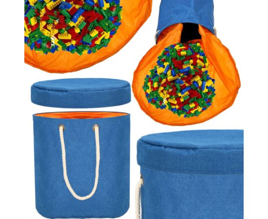 Корзина для хранения Springos HA0129
