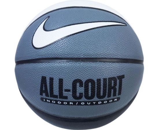 Nike Everyday All Court 8P Basketbola bumba Ball N100436912007 Для баскетбола