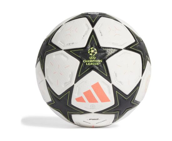 Adidas UCL Pro Champions League Futbola bumba IS7438 Для футбола
