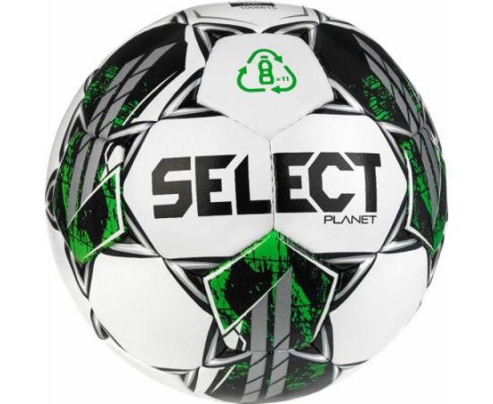 Futbola bumba Select Planet FIFA Basic T26-18535 Futbolam