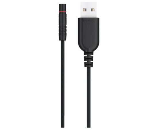 Garmin Acc, Cable for eBikes, USB-A, WW/Asia Велокомпьютеры