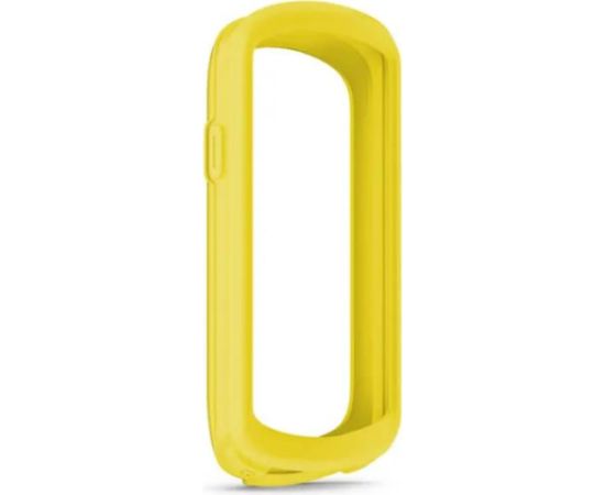 Garmin Acc, Silicone Case, Edge 1040, Yellow Велокомпьютеры