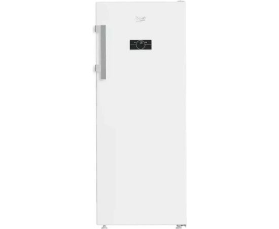 Beko B5RFNE274W 152cm Saldētava NoFrost Vertikāla