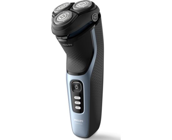elektriskais skuveklis Philips 3000 sērijas S3243/12