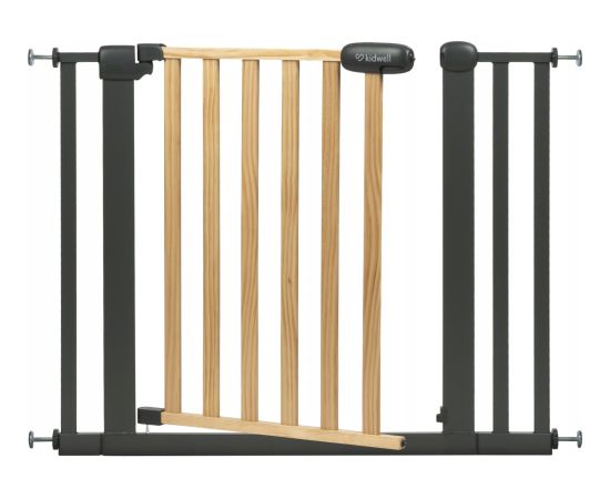 Защитные ворота Kidwell Trasti