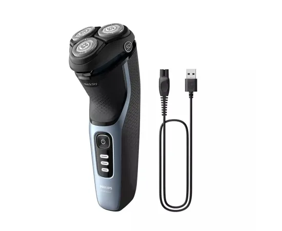 elektriskais skuveklis Philips 3000 sērijas S3243/12