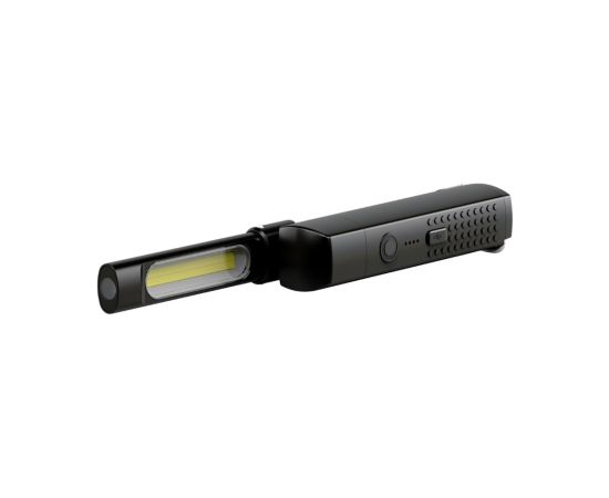 Latarka Ledlenser W7R Work UV