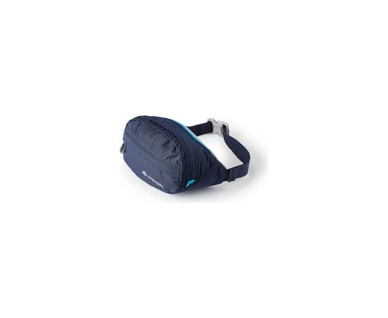 Hip Sachet (Kidney) - Gregory Nano Waistpack 3.5 Bright Navy Mugursomas
