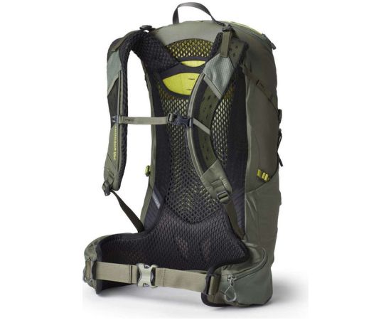 Gregory ZULU 30 RC SM/MD FORAGE GREEN mugursoma