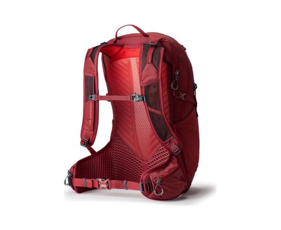 Gregory MAYA 25 IRIS RED mugursoma Mugursomas