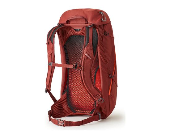 Gregory mugursoma ARRIO 30 RC BRICK RED
