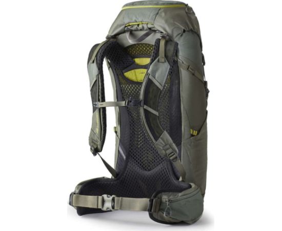 Gregory mugursoma ZULU 35 RC MD/LG FORAGE GREEN