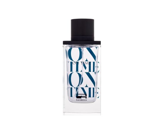 On Time 100ml