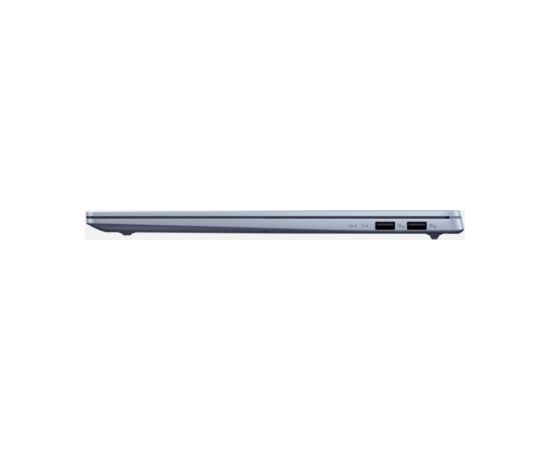 Notebook ASUS VivoBook S 16 OLED S5606MA CPU  Core Ultra u7-155H 1400 MHz 16" 3200x2000 RAM 16GB LPDDR5x SSD 1TB Intel Arc Graphics Integrated ENG Card Reader Micro SD Windows 11 Home Blue 1.5 kg 90NB12E1-M007E0