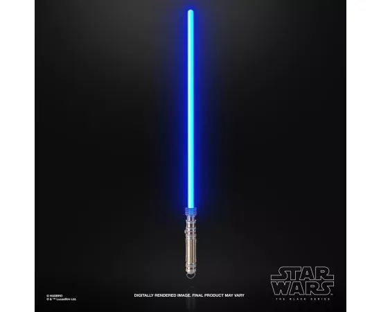 STAR WARS Lightsaber LED un skaņas efektiem F3904