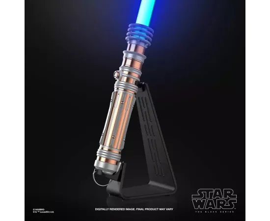 STAR WARS Lightsaber LED un skaņas efektiem F3904