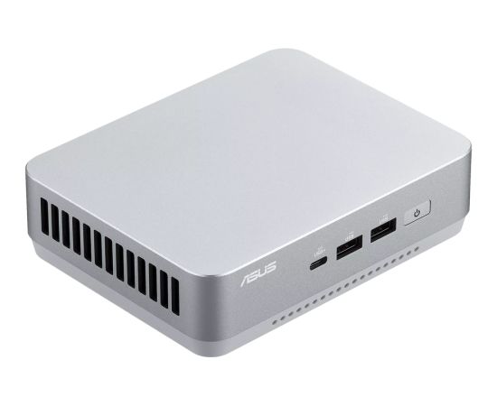 ASUS NUC 14pro+/RNUC14RVSU700002I/Intel Ultra 7 155H/Intel Arc graphics/4xUSB/M.2 22x80 NVMe; 22x42 NVMe/2,5Gbe LAN/2xHDMI/ 2x Thunderbolt 4 (USB-C+DP)/no Storage/no RAM/AX211.D2WG.NV/no OS/EU Cord/Kit(L6)/EAN:4711387496725
