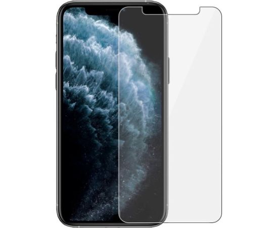 iLike Apple  iPhone Xs Max/ iPhone 11 Pro Max 6.5 0.33mm Clear Glass