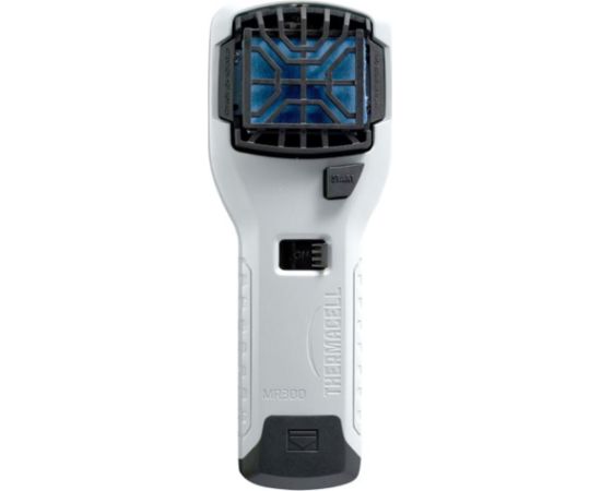 Thermacell Портативный отпугиватель комаров MR300 БЕЛЫЙ